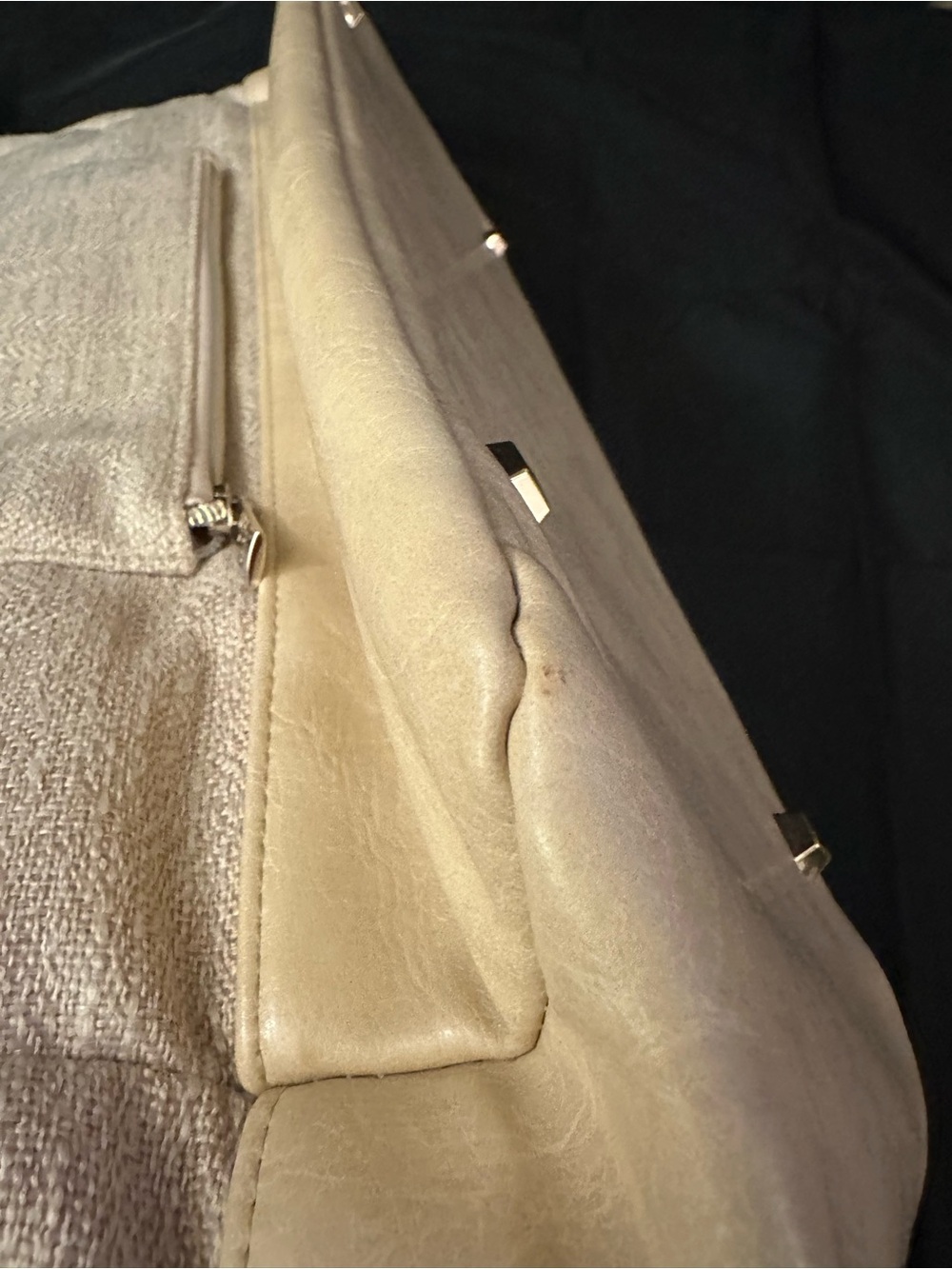 BÉIS The Everyday Tote in Beige — Limited Edition! - Picture 13 of 14